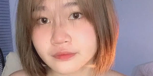 สาวสวยน่ารักหุ่นแจ่ม