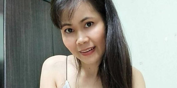 ภาพโป๊ทางบ้านสาวแก่หีใหญ่