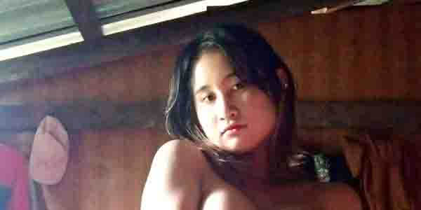 วัยรุ่นพม่าโชว์หี