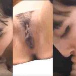 วาร์ปหลุด Onlyfans สาวหน้าม้าอมควยเก่ง เสียวควยทนไม่ปล่อยแตกในหี