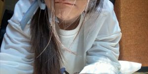 วัยรุ่นไทยหีอวบ