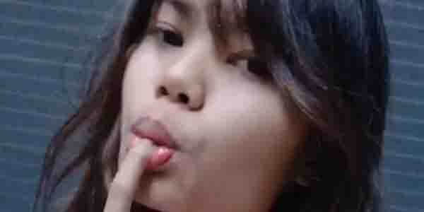 สาวโหนกนูนน่าเบิร์นหี