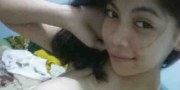 สาวนมใหญ่หัวนมเล็ก