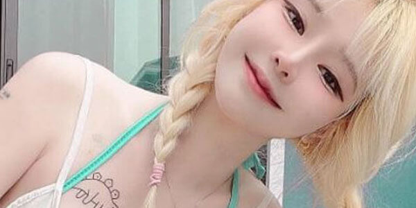 โชว์ของดีหีสาว18+